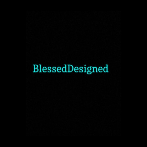 blesseddesigned